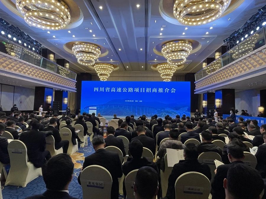 宜宾1个小时飚拢重庆！这条高速正在建设中…-3.jpg