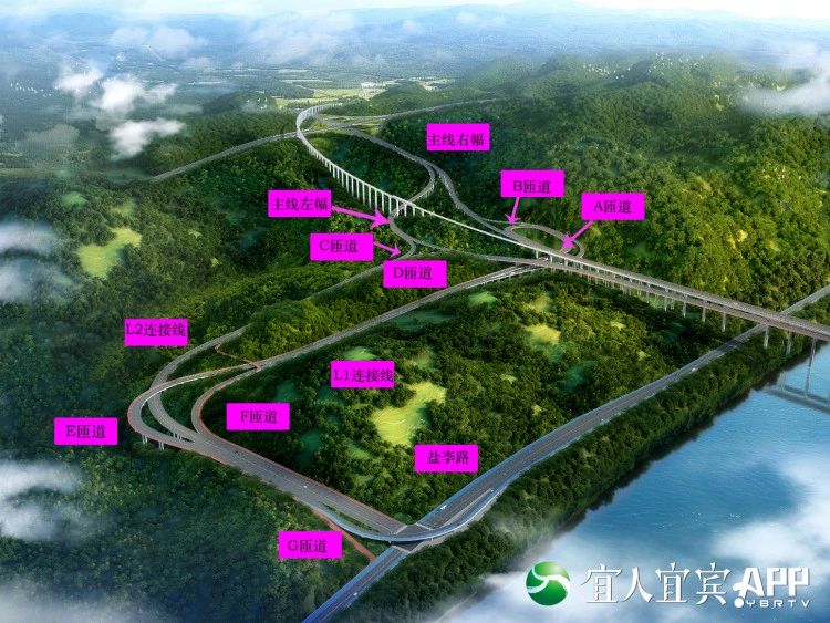 连接三个区！宜宾这条道路预计年底贯通！-3.jpg
