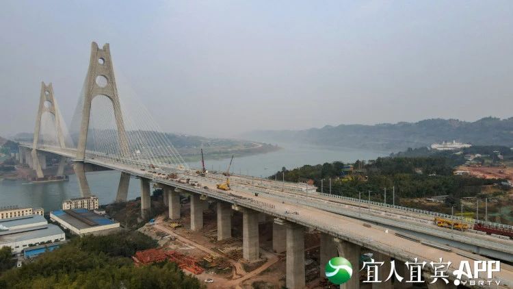 连接三个区！宜宾这条道路预计年底贯通！-4.jpg
