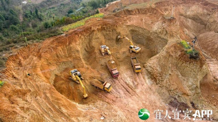 连接三个区！宜宾这条道路预计年底贯通！-2.jpg
