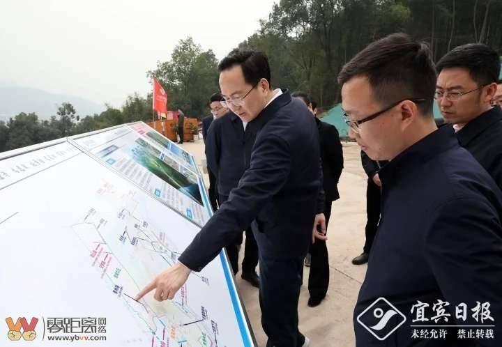 方存好率队到三江新区调研调研片区规划、重点项目建设等工作-3.jpg