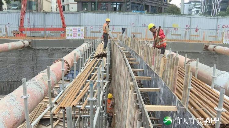 宜宾又有两条下穿隧道要通车了！-1.jpg