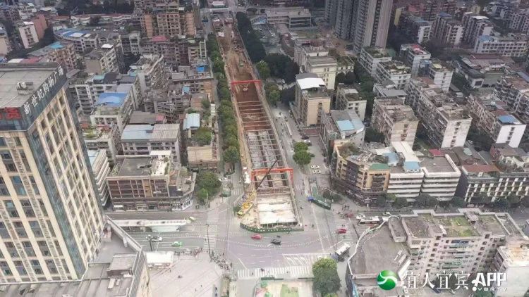 宜宾又有两条下穿隧道要通车了！-4.jpg
