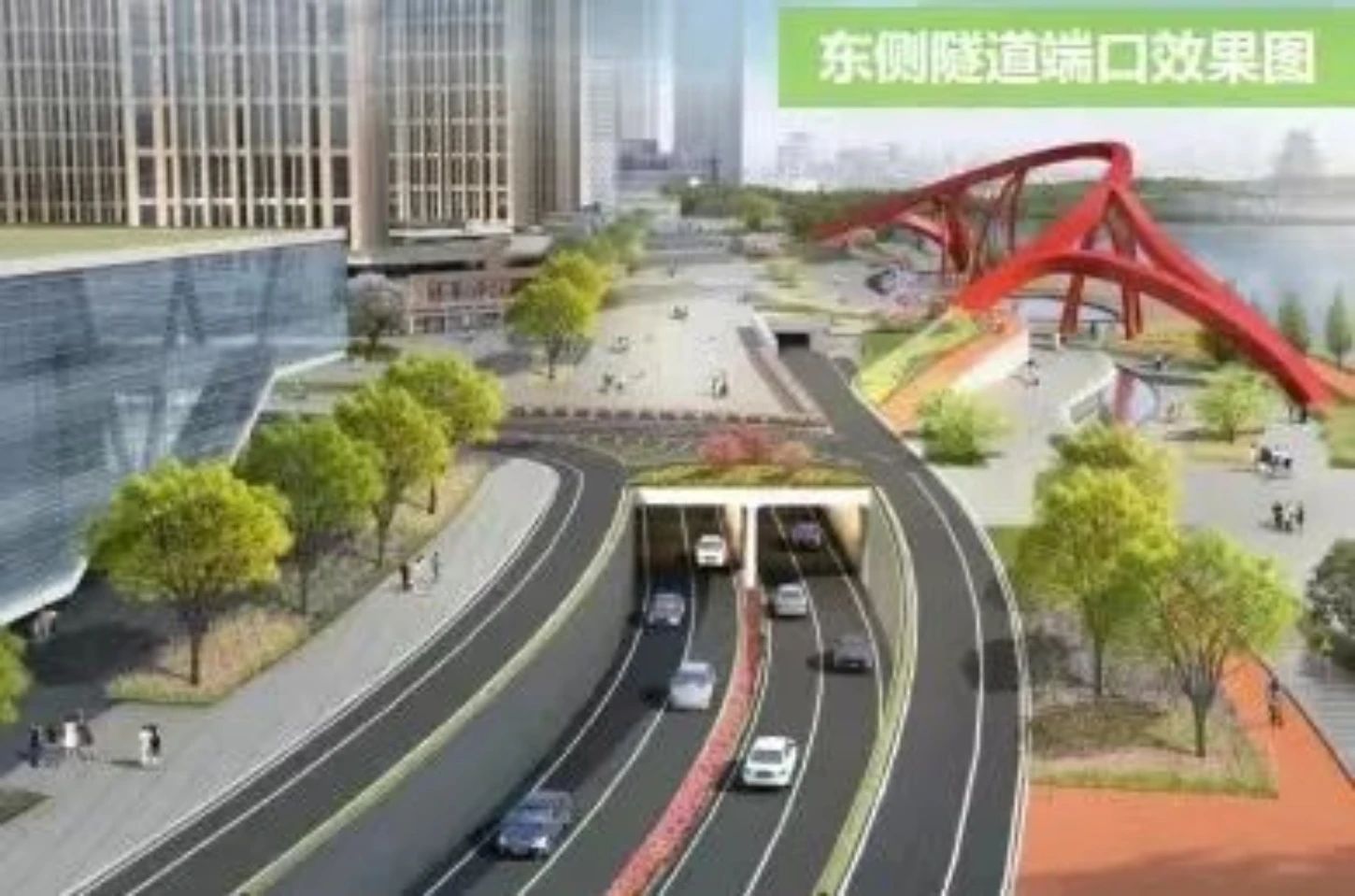 宜宾又有两条下穿隧道要通车了！-10.jpg