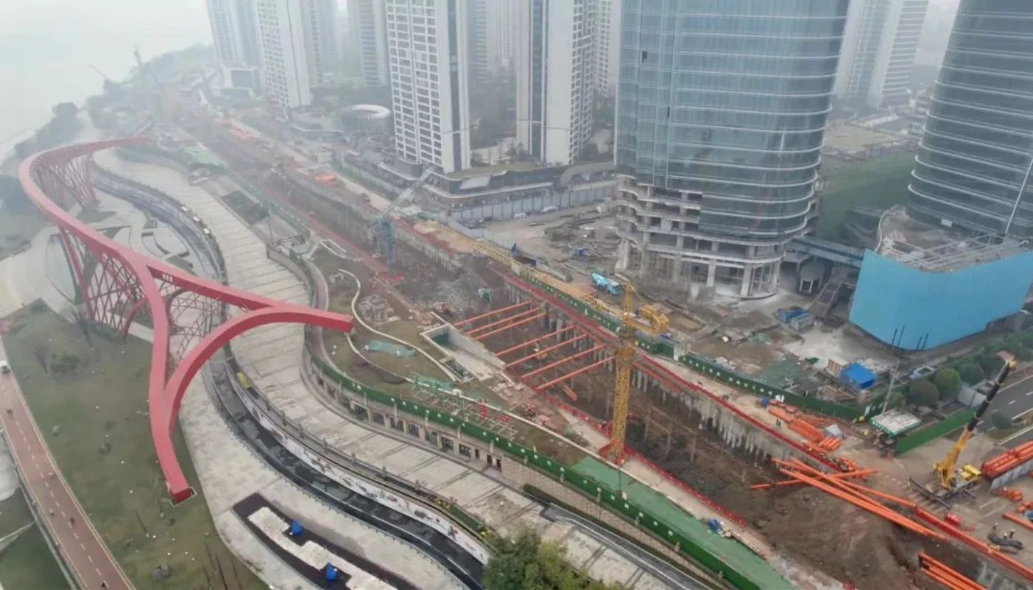 宜宾又有两条下穿隧道要通车了！-11.jpg