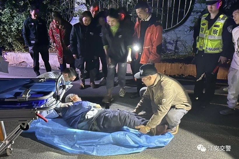 宜宾一男子酒驾肇事逃逸，致人死亡！-1.jpg