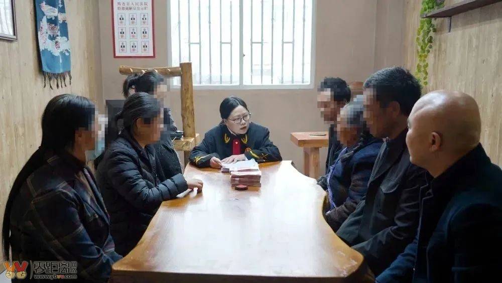 拆迁款分配引纠纷，宜宾八旬老人与儿子、儿媳对簿公堂！-1.jpeg