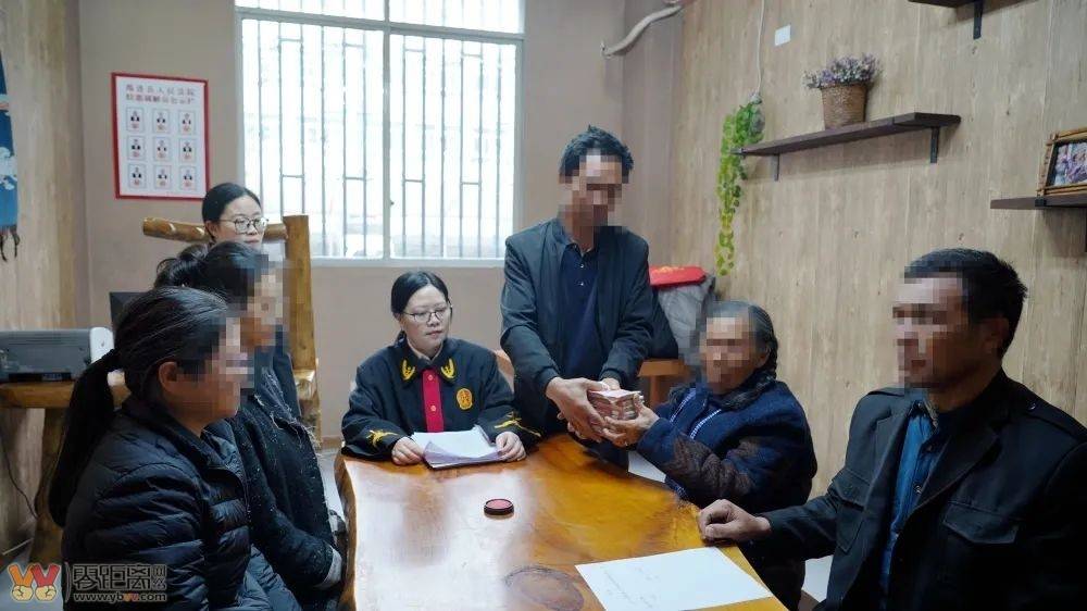 拆迁款分配引纠纷，宜宾八旬老人与儿子、儿媳对簿公堂！-3.jpeg