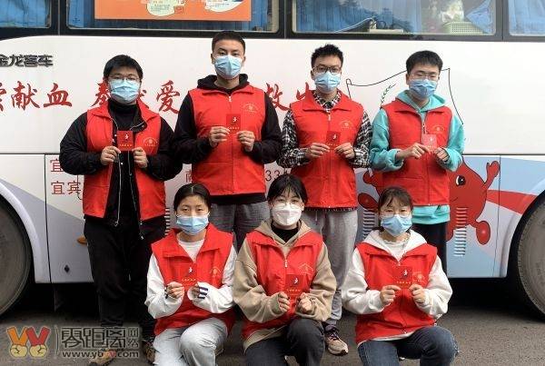 宜宾今年参加无偿献血的城乡居民将达到6.4万人-1.jpg