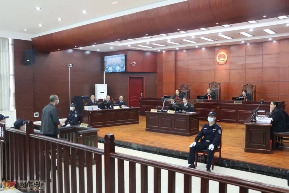 违法所得511.2万！屏山县交通运输局原局长马卫华，获刑十二年六个月-1.jpeg