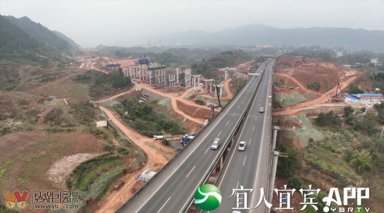 好消息！宜宾城区将新增一高速路口！-3.png