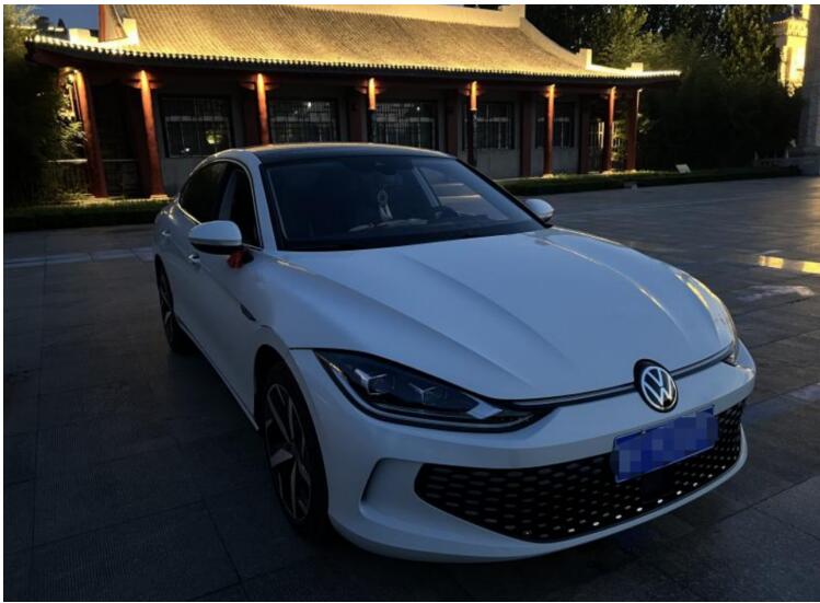这颜值还要什么凌渡L，买408X不香吗？-4.jpg