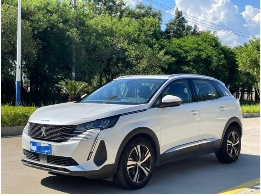作为一名“新手”，标致4008却能让我有很老练的驾驶感-3.jpg