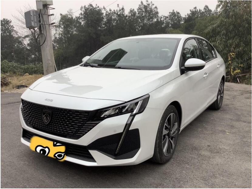 从恶补汽车知识到拥有第一辆车：我的标致新408日常体验-1.jpg