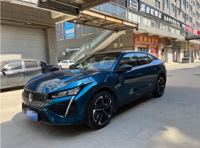 标致408X让我再次有了买车的想法-1.jpg
