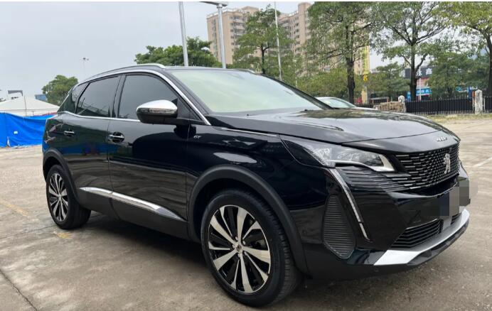 有颜也更有料，标致4008三万公里用车分享-1.jpg