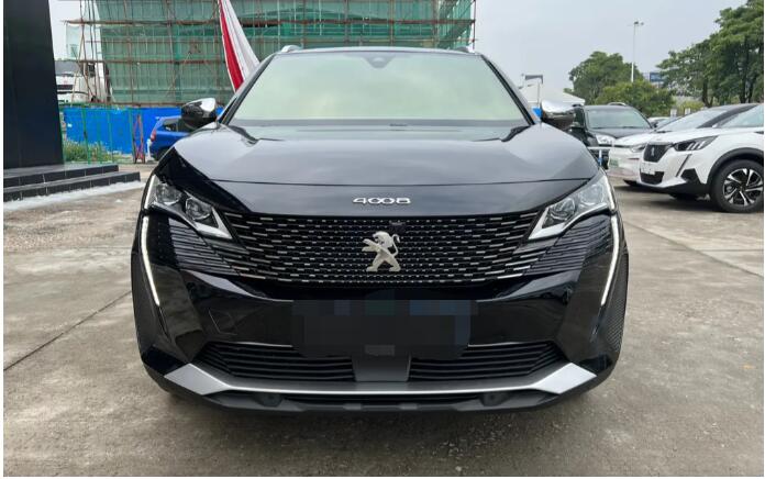 有颜也更有料，标致4008三万公里用车分享-2.jpg