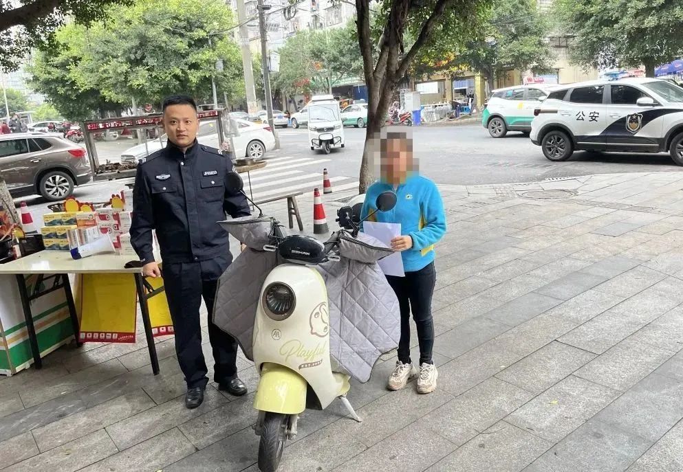 宜宾一女子车辆被盗！结果竟是…-1.jpg