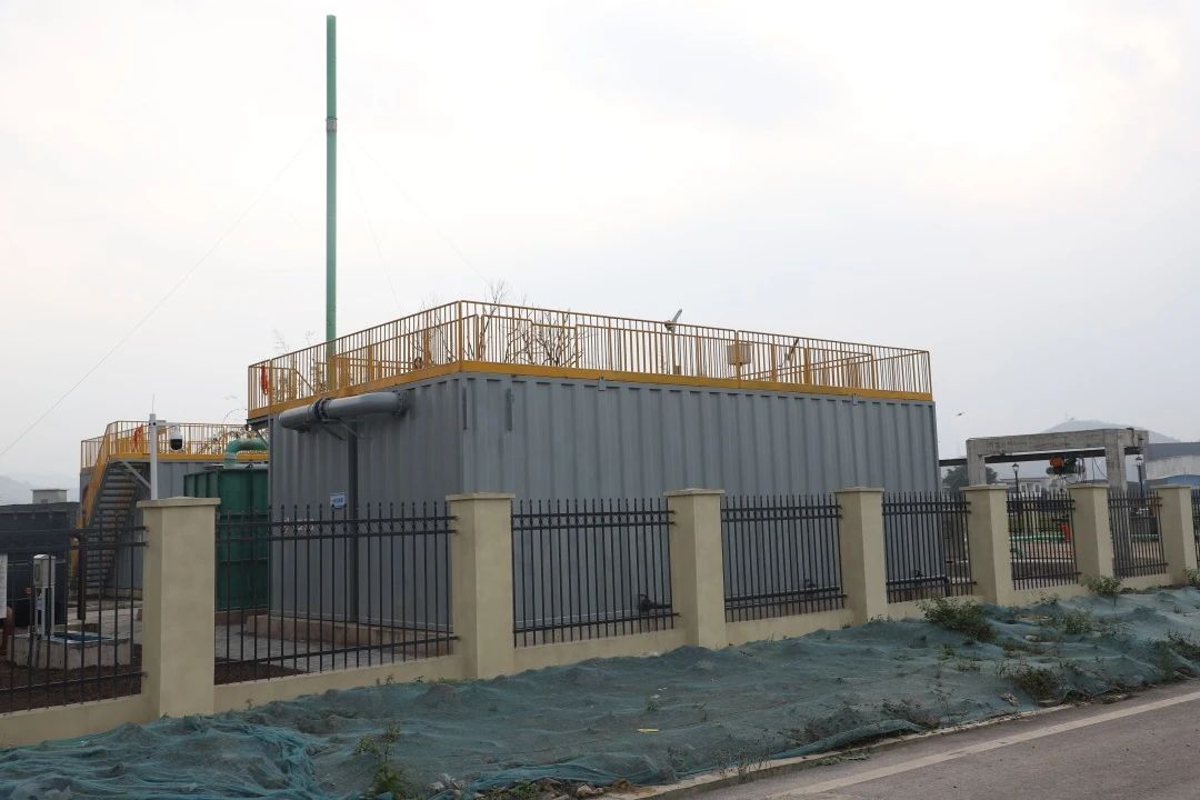 1100吨/天！宜宾这个污水处理厂建成投入试运行→-12.jpg