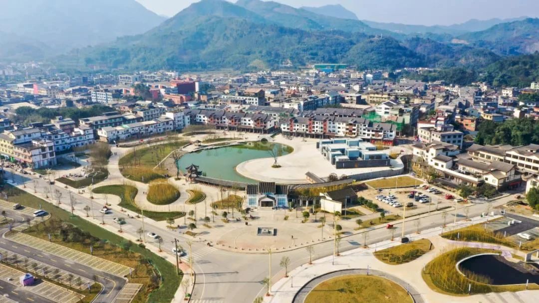 全国百强！长宁县上榜  2023中国县域旅游  综合竞争力百强县市！-5.jpg