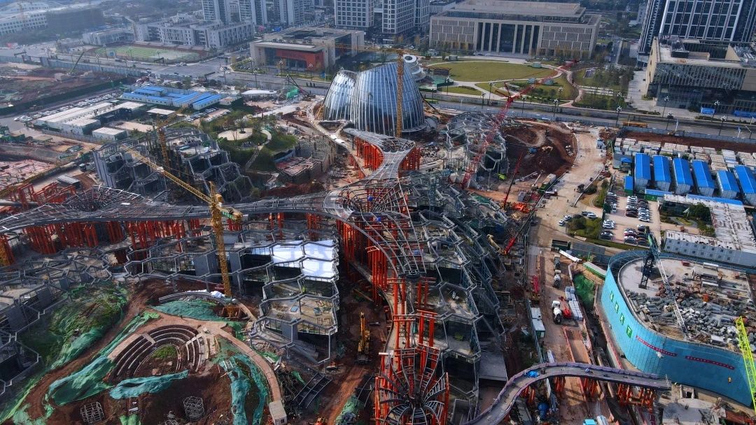 每天超2000人抢工期！宜宾这个大项目预计月底全面呈现！-3.jpg