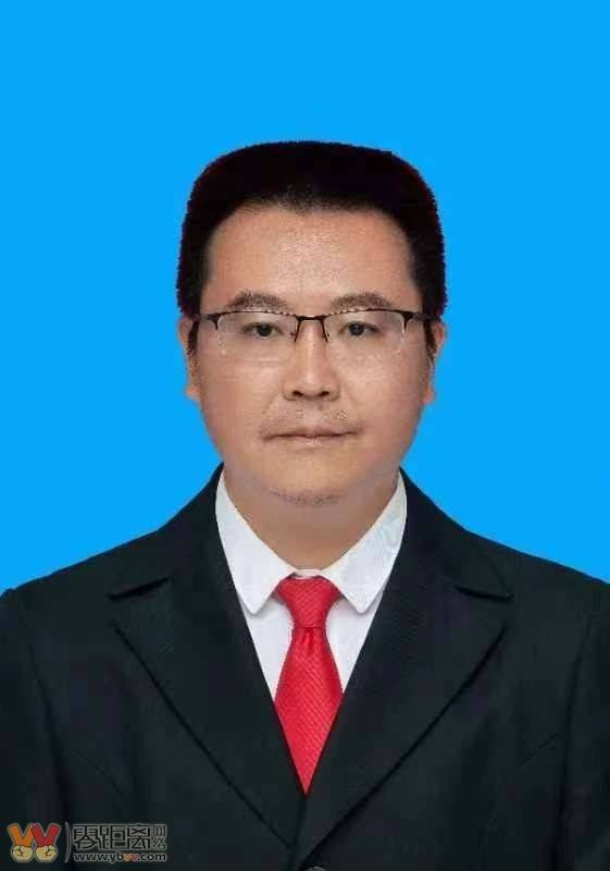 珙县交通运输局党组书记、局长赵曜主动投案 接受纪律审查和监察调查-1.jpg