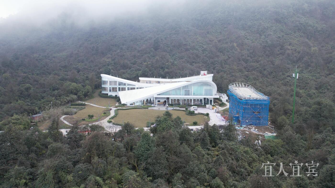 川南首个！宜宾这个自然主题宣教展馆项目全面完工！-1.jpg