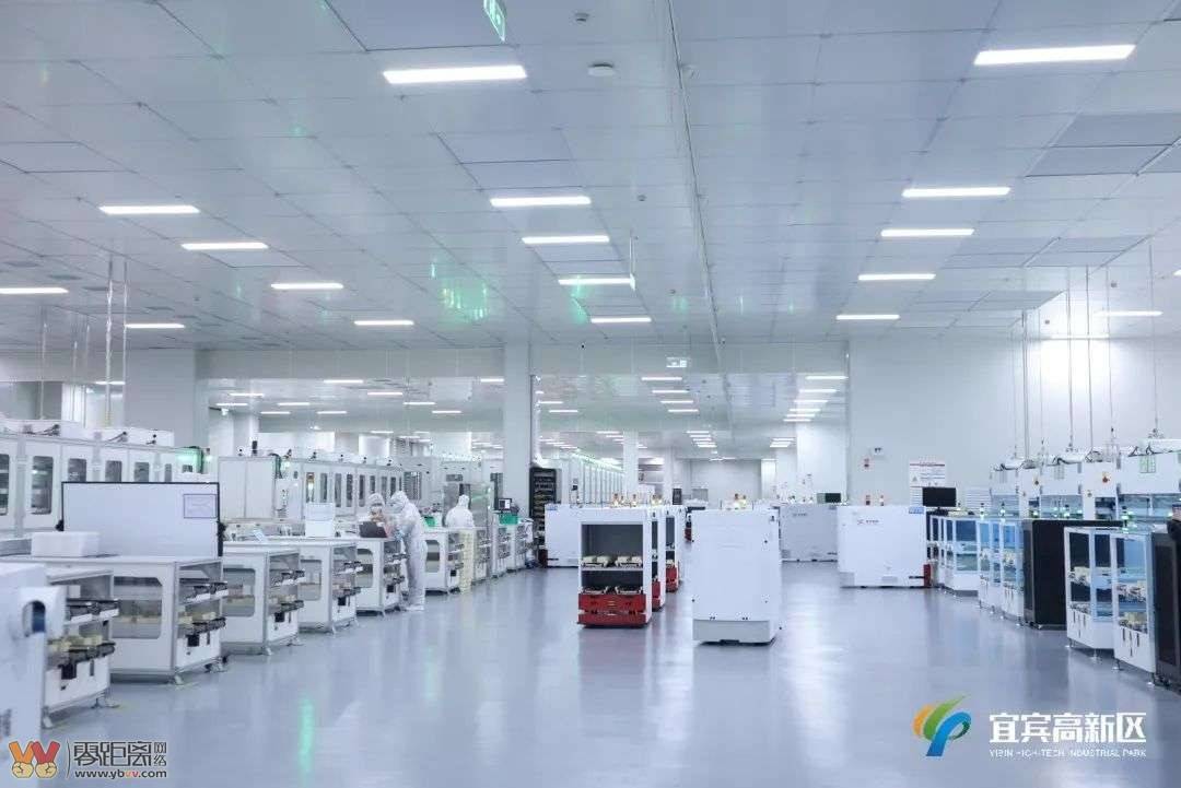 宜宾高新区：预计全年实现地区生产总值100亿目标-4.jpg