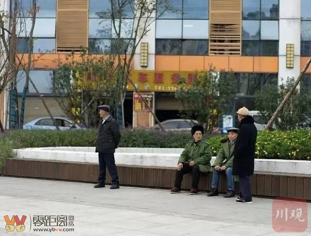 盘活城市“零碎空间”，宜宾三江新区新建19个口袋公园-4.jpg