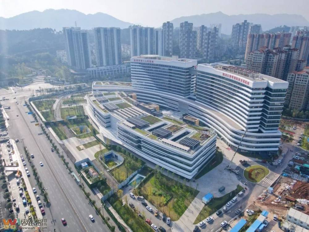 开诊啦！宜宾市二医院临港院区门急诊及健康管理中心开诊公告-7.jpeg