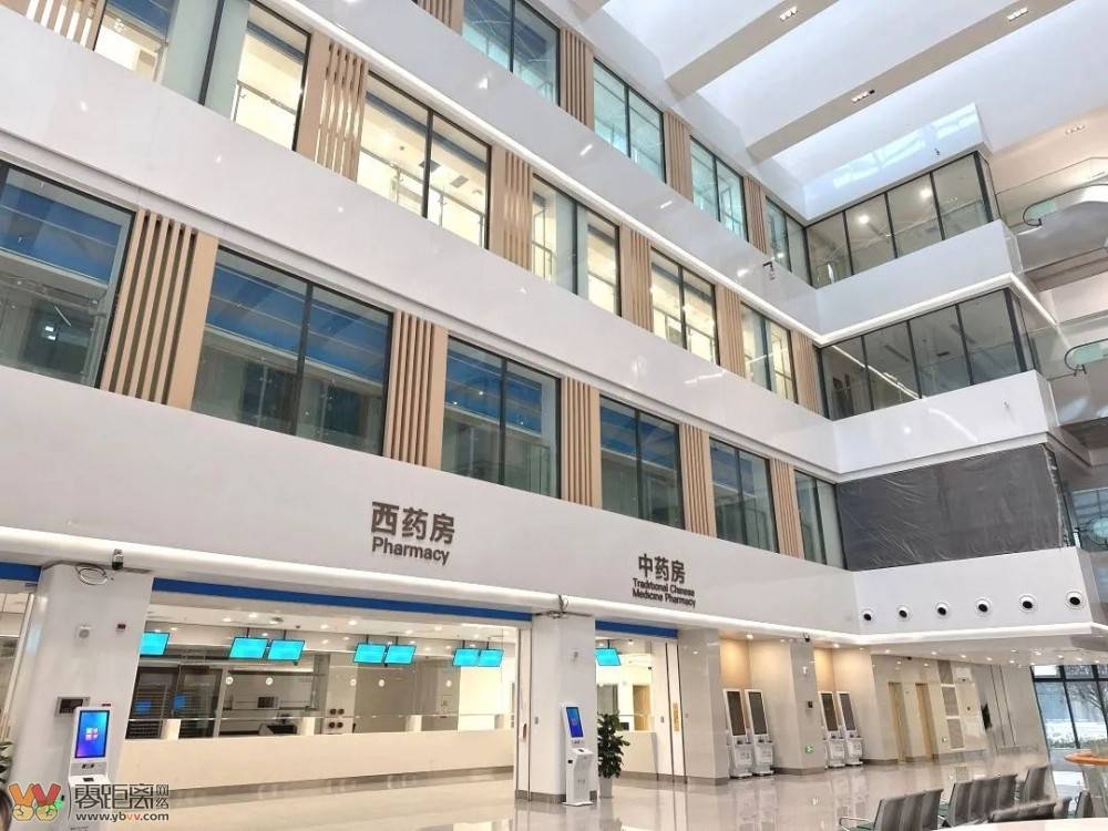 开诊啦！宜宾市二医院临港院区门急诊及健康管理中心开诊公告-5.jpeg