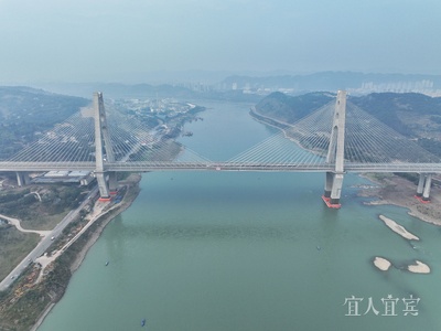 新增一条南向出川大通道 四川最快高铁成宜高铁通车运营-3.jpg