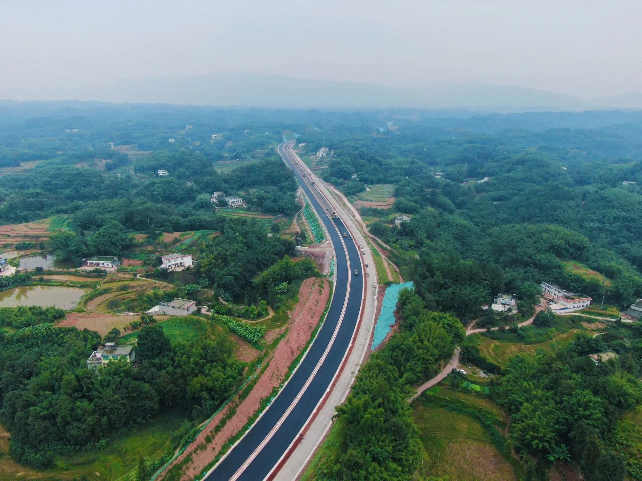 双向6车道！宜宾又一景观大道来了，途径…-6.jpg
