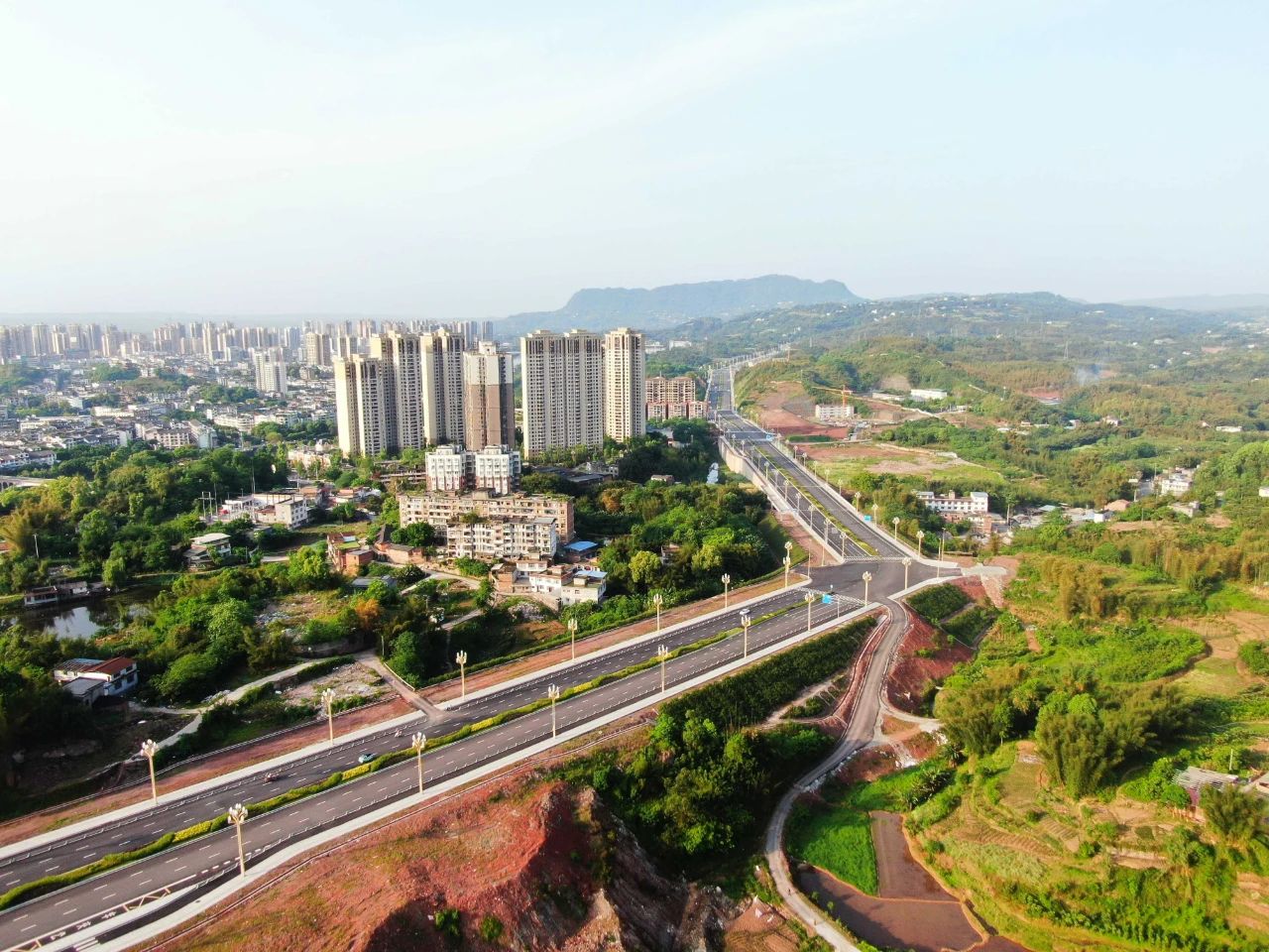 双向6车道！宜宾又一景观大道来了，途径…-5.jpg