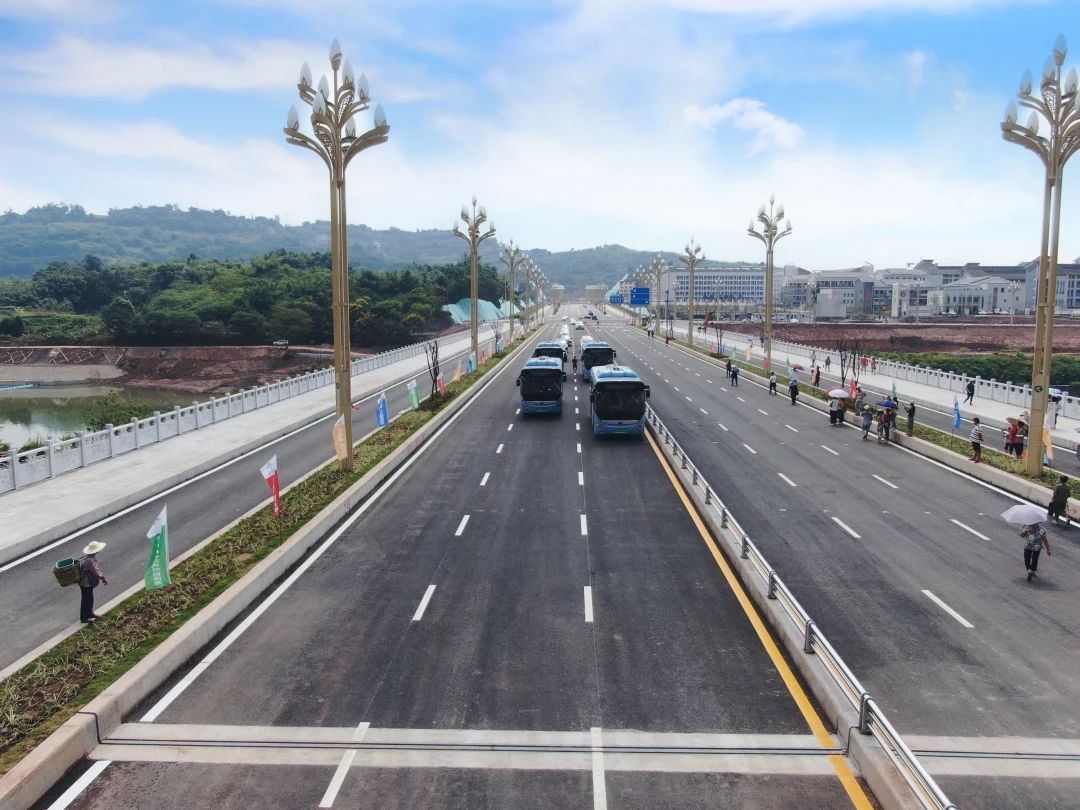 双向6车道！宜宾又一景观大道来了，途径…-2.jpg