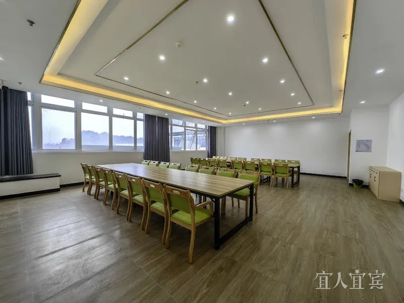 新型养老！宜宾这个医养中心正式启用！-4.jpg