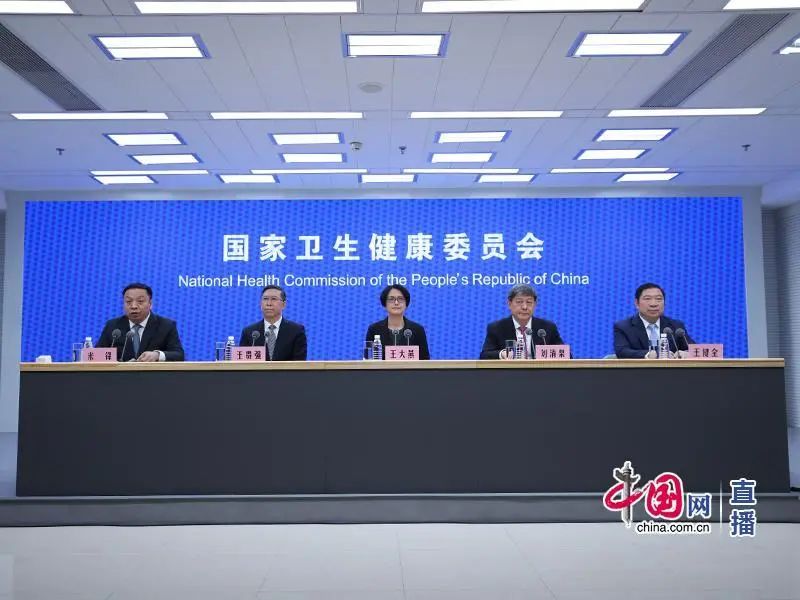 新冠疫情或在本月回升！刚刚，官方发声！-1.jpg