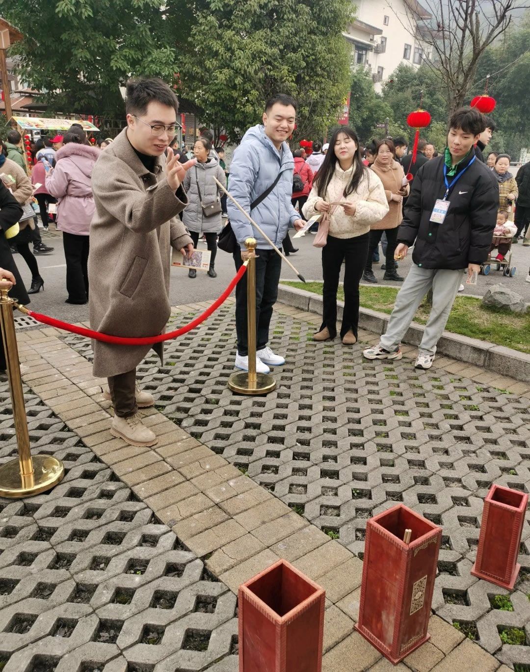 和美乡村行丨现场沸腾！2024宜宾首届和美乡村文化节正式启动-8.jpg