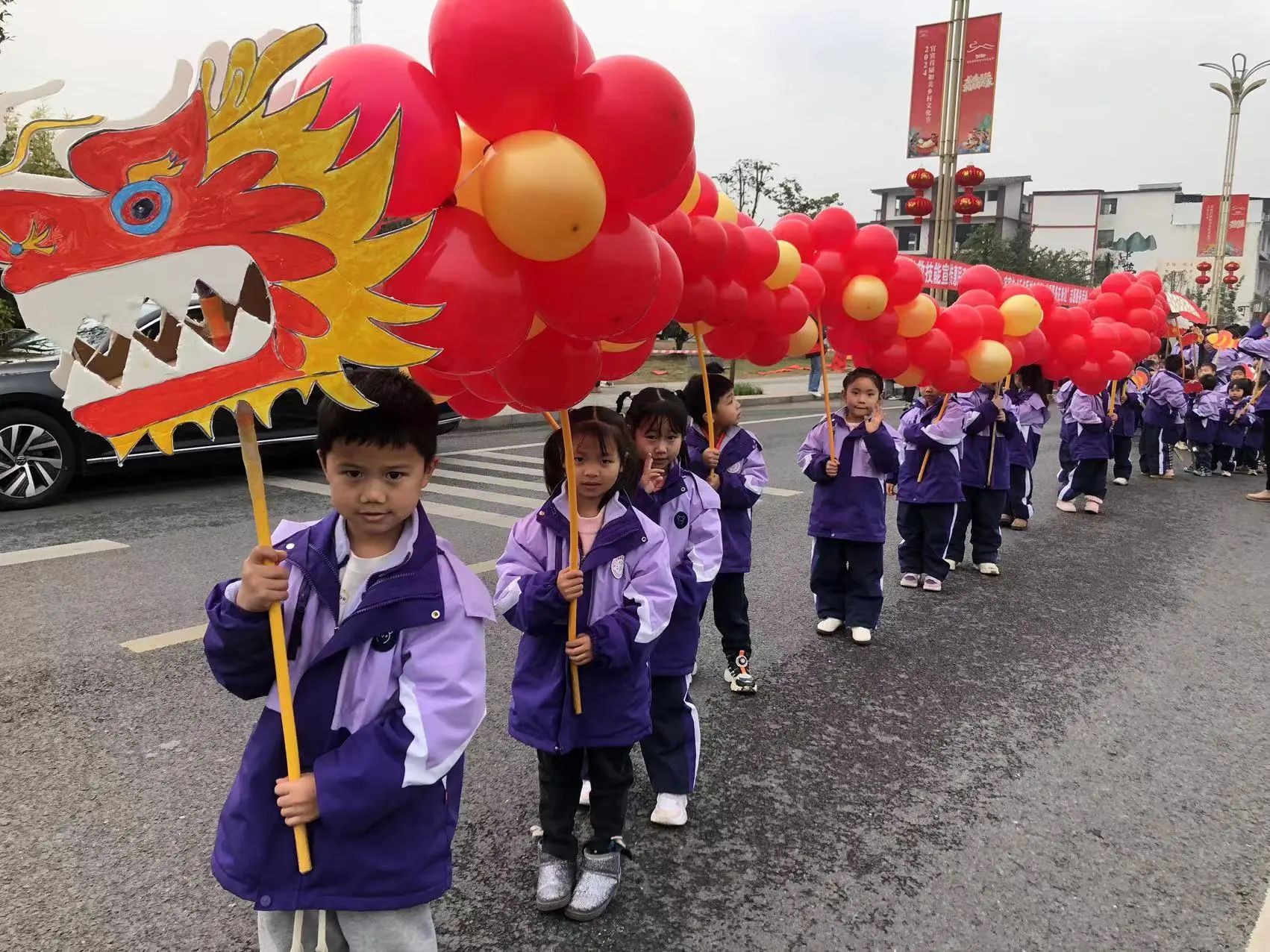 和美乡村行丨现场沸腾！2024宜宾首届和美乡村文化节正式启动-6.jpg