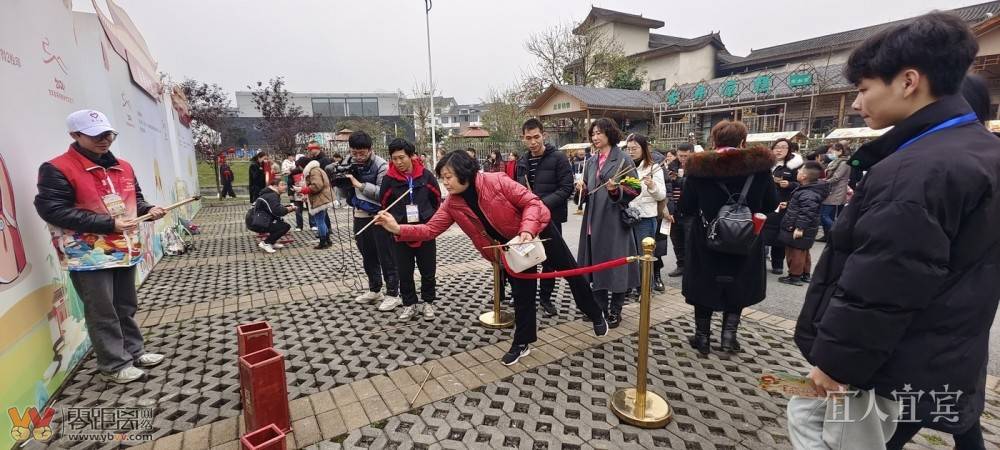 和美乡村行丨邀您“回村过大年”！2024宜宾首届和美乡村文化节启动-6.jpg