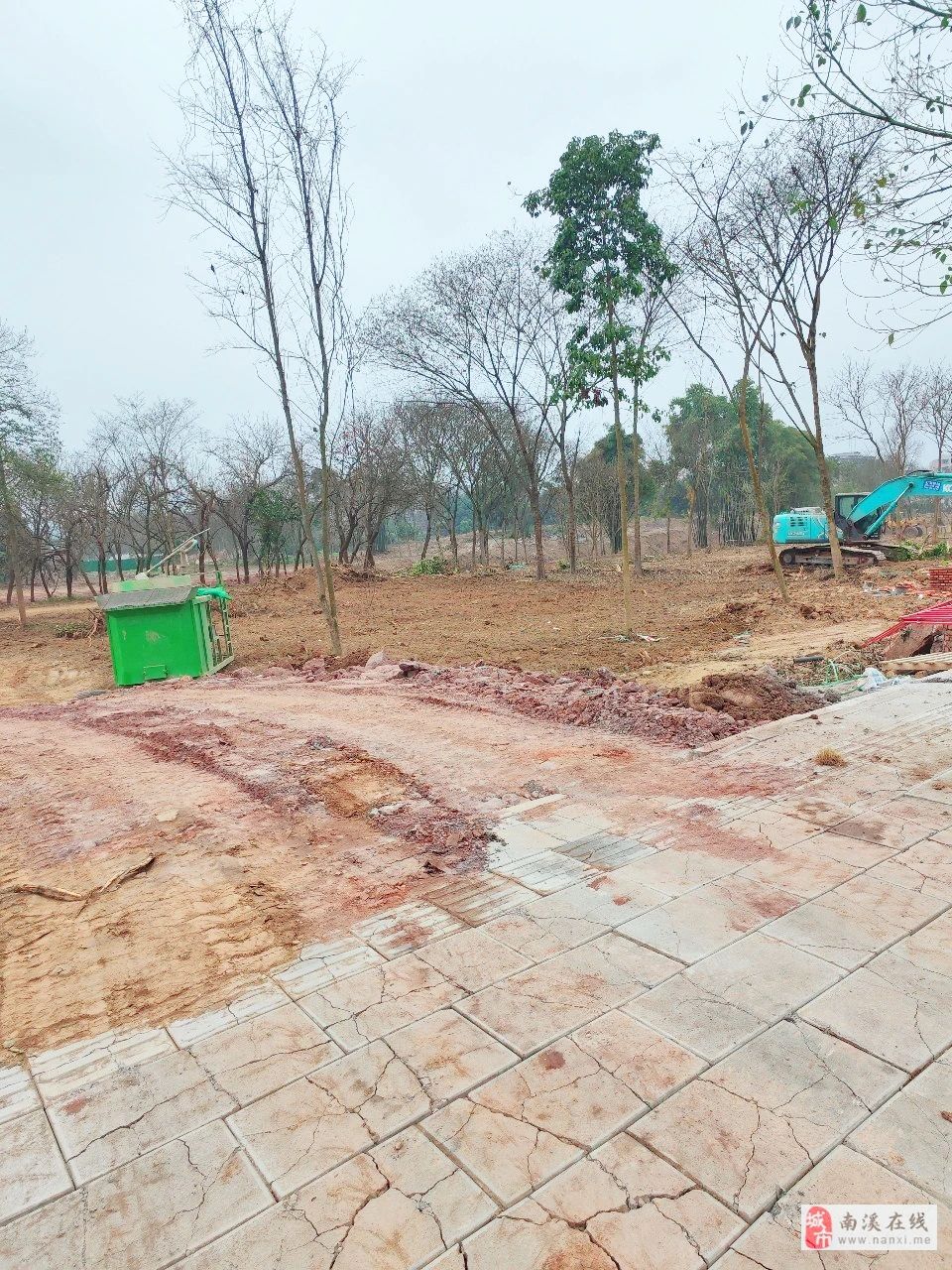 大动作！宜宾即将新添一座大型公园！位置就在...-2.jpg