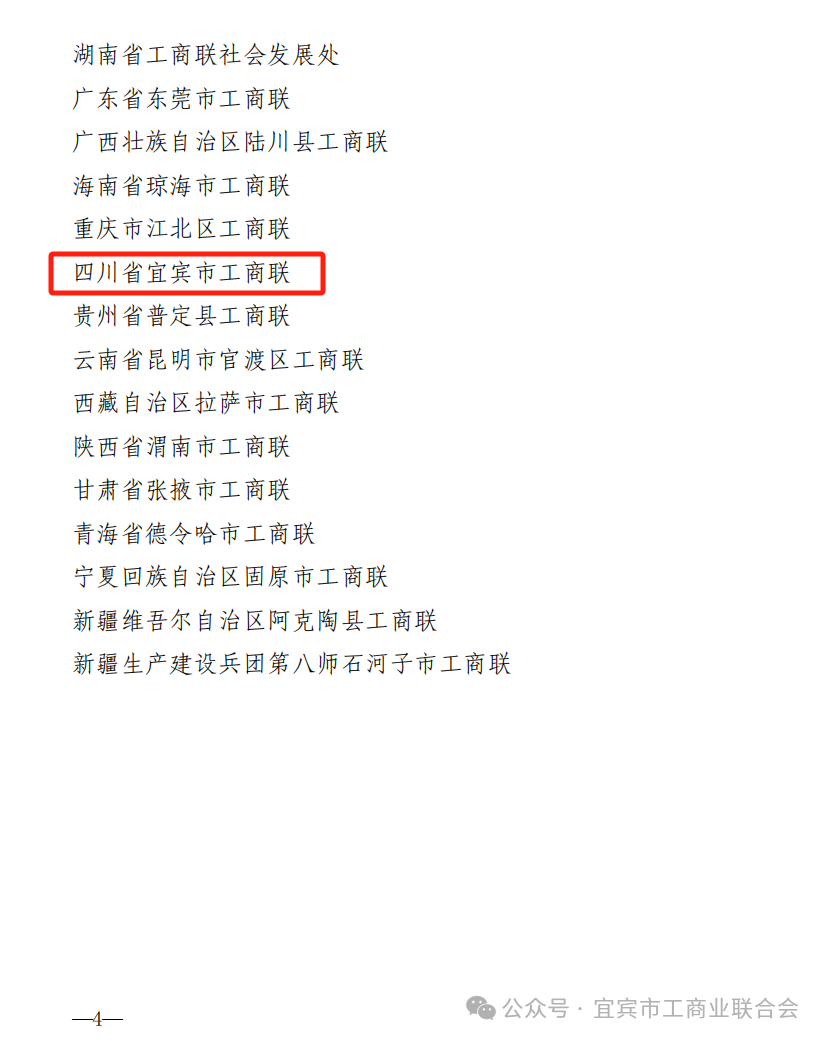 宜宾市工商联获全国工商联表扬！-4.png