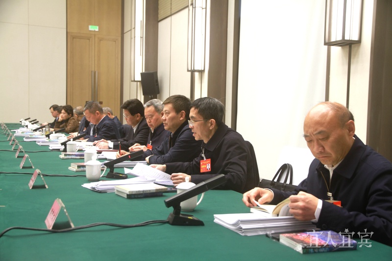 宜宾 ⇌ 西昌！加快规划建设宜宾至西昌高速铁路！-1.jpg