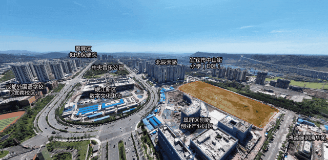 总价2.1亿，国企拿下！今天宜宾拍卖这宗地不简单，会联合开发不？-3.gif