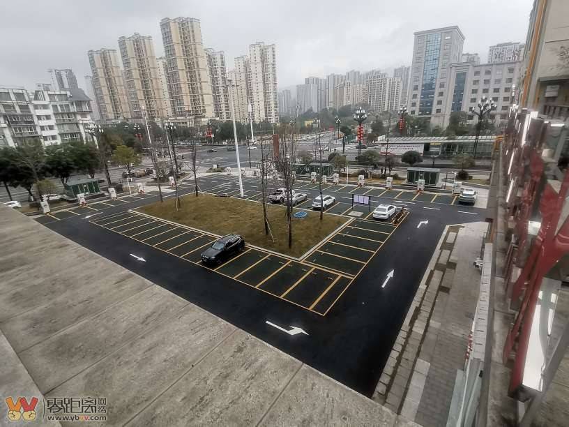 好消息！宜宾叙州区南岸西区新增新能源汽车充电站、停车场-2.jpg