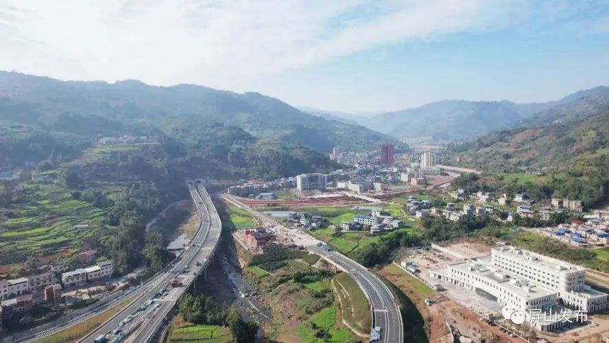 封闭！绕行！宜宾多条道路交通管制，时间公布…-1.jpg