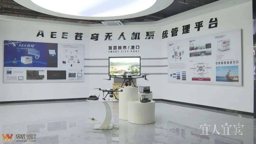 宜宾这家无人机企业抢抓订单 力争实现开门红-1.jpg