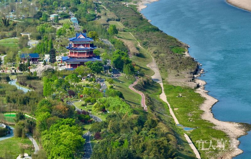 宜宾市江之头入选全国美丽河湖-2.jpg