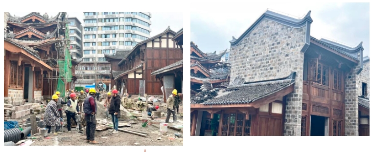 冲刺“开门红”丨春节前部分建筑呈新貌！冠英街二期最新进展来了→-2.png