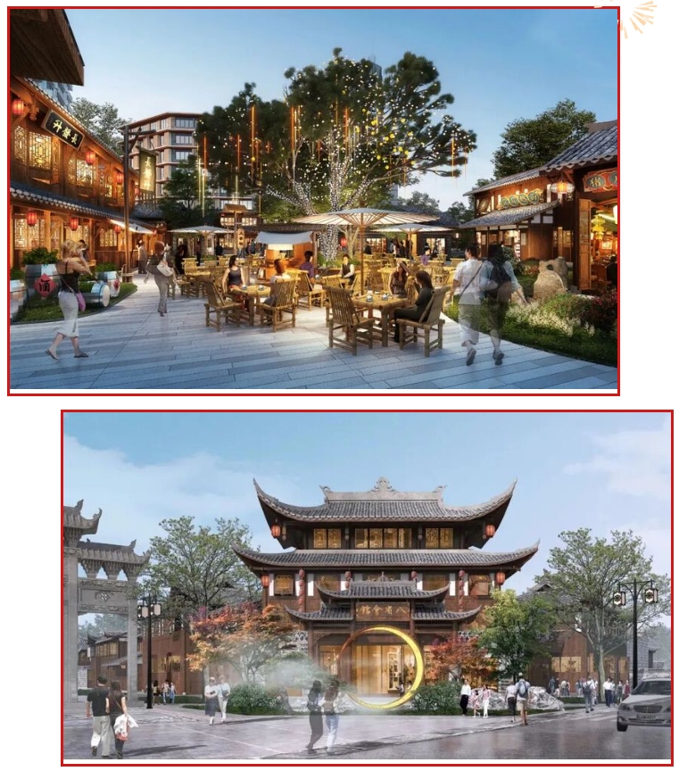 冲刺“开门红”丨春节前部分建筑呈新貌！冠英街二期最新进展来了→-4.png